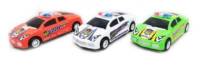 兰博惯性警车 - OBL10014957