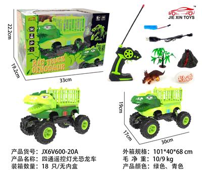 Remote control cars / tanks - OBL10015181