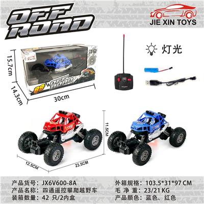 Remote control cars / tanks - OBL10015228