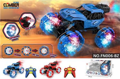 Remote control cars / tanks - OBL10015234