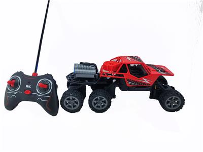 Remote control cars / tanks - OBL10015236