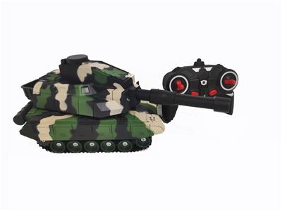 Remote control cars / tanks - OBL10015239