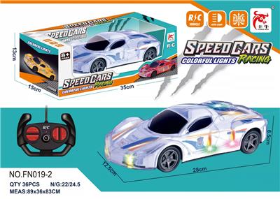 Remote control cars / tanks - OBL10015244