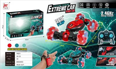 Remote control cars / tanks - OBL10015258