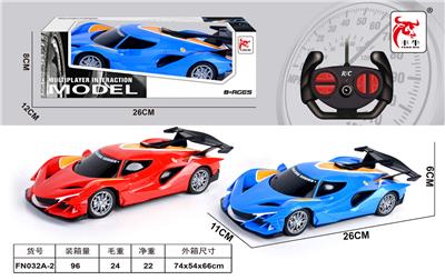 Remote control cars / tanks - OBL10015268