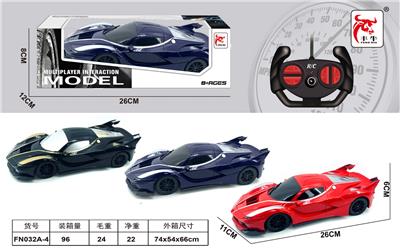 Remote control cars / tanks - OBL10015270