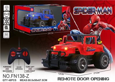 Remote control cars / tanks - OBL10015318