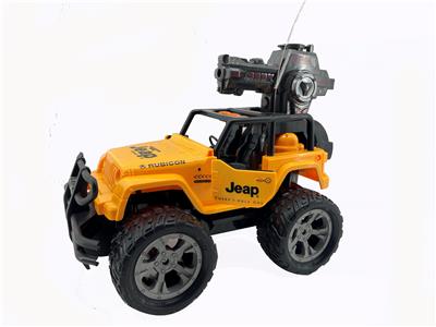 Remote control cars / tanks - OBL10015320