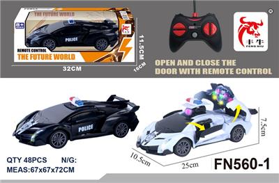 Remote control cars / tanks - OBL10015331
