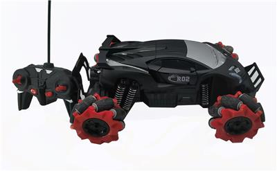Remote control cars / tanks - OBL10015360