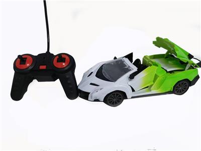 Remote control cars / tanks - OBL10015361