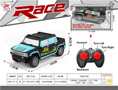 Remote control cars / tanks - OBL10015368