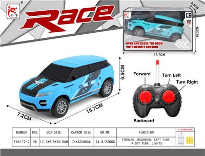 Remote control cars / tanks - OBL10015371