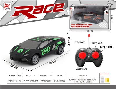 Remote control cars / tanks - OBL10015372