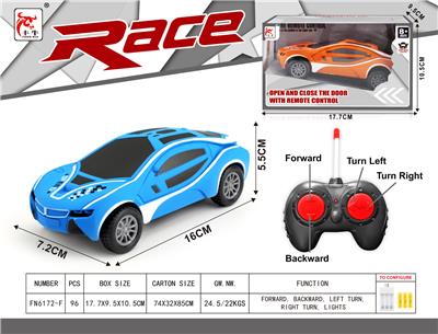 Remote control cars / tanks - OBL10015373