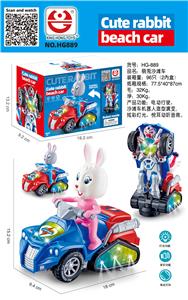 Electric cars/ tanks - OBL10015474