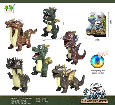 Animaltoys - OBL10015653