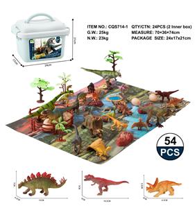 Animaltoys - OBL10015654