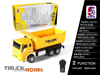 Remote control cars / tanks - OBL10015936