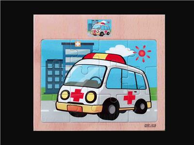 Patchwork - OBL10016057
