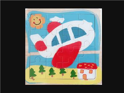 Patchwork - OBL10016061
