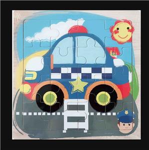 Patchwork - OBL10016062