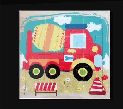 Patchwork - OBL10016064