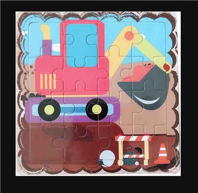 Patchwork - OBL10016065
