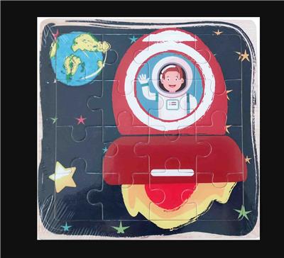 Patchwork - OBL10016066