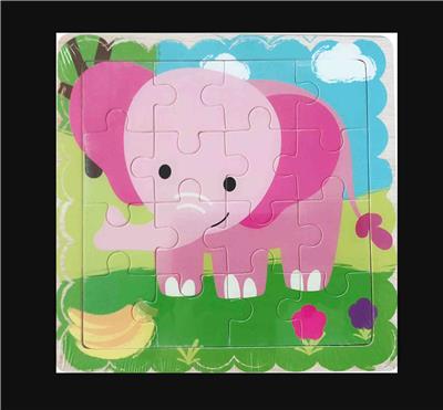 Patchwork - OBL10016067