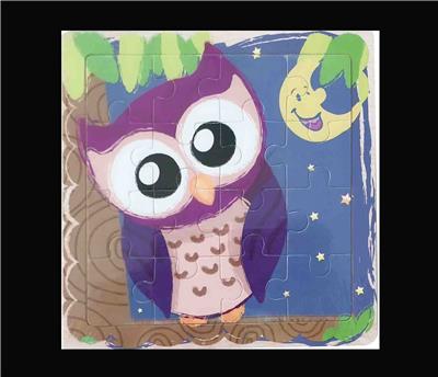 Patchwork - OBL10016070
