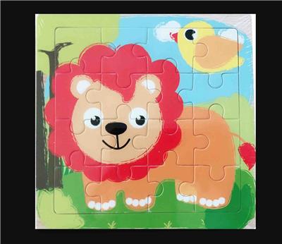 Patchwork - OBL10016075