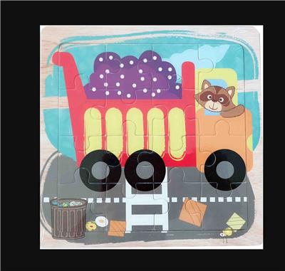 Patchwork - OBL10016077