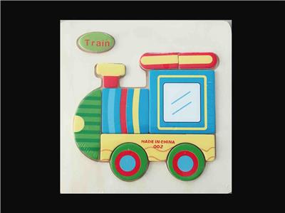 Patchwork - OBL10016079