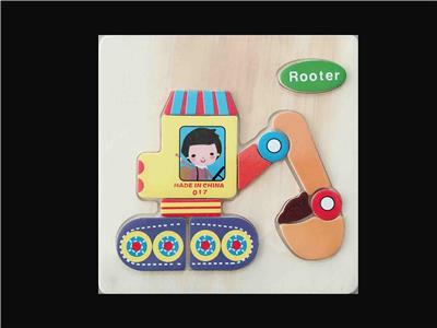 Patchwork - OBL10016094