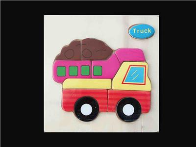 Patchwork - OBL10016097