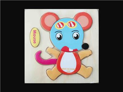 Patchwork - OBL10016105