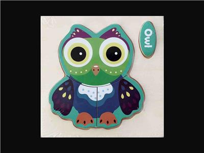 Patchwork - OBL10016107
