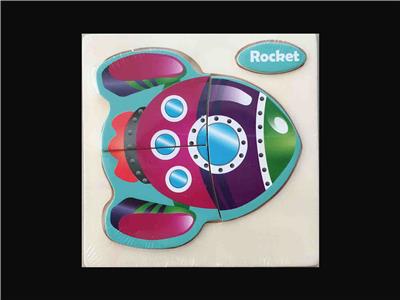 Patchwork - OBL10016109