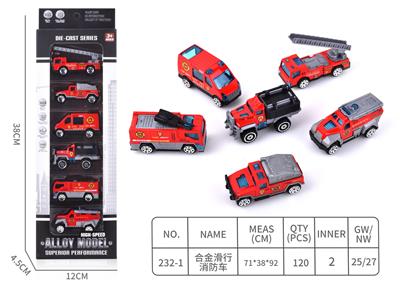 Die-cast toys - OBL10016135