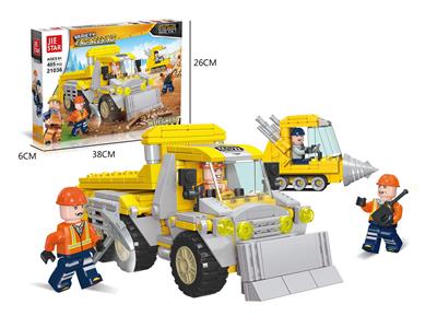 清障运输车  405PCS - OBL10016445