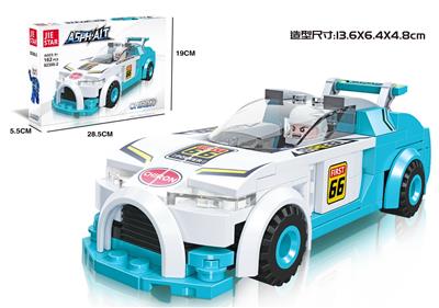 Chiron  162PCS - OBL10016679