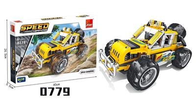 越野车 271PCS - OBL10016898