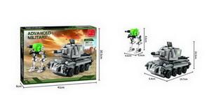 热血迎战  367PCS - OBL10016944