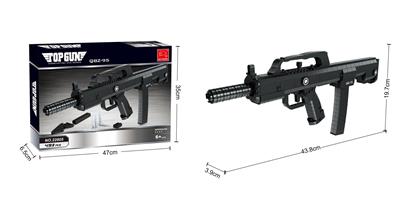 95式突击步枪  493PCS - OBL10016947