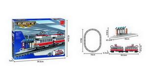 地铁A  765PCS - OBL10017003