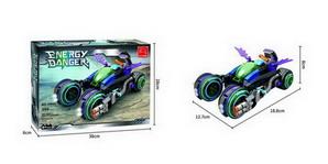 战车  350PCS - OBL10017136