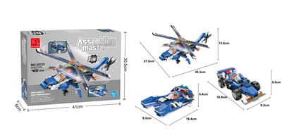31023  401PCS - OBL10017311