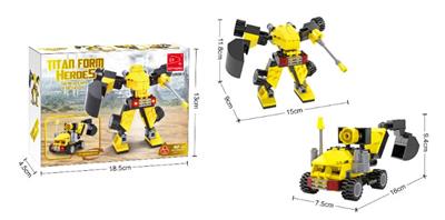 8合1-1  82PCS - OBL10017331