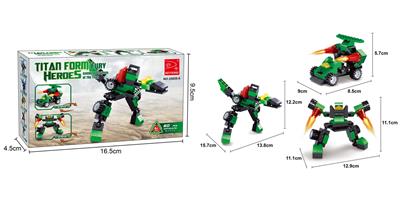10合1-6  60PCS - OBL10017345
